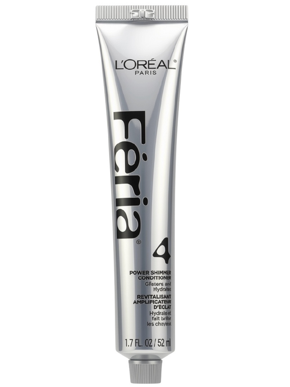 3/$12 L’Oreal Feria Power Shimmer Conditioner 1.7oz
